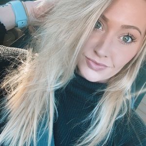 Meet your Posher, Leighann